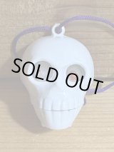 画像: POP EYE SKULL CHARM【O】
