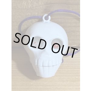 画像: POP EYE SKULL CHARM【O】