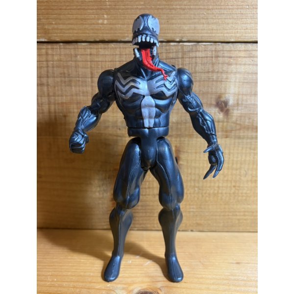 画像1: パチ物 VENOM【A1】 (1)