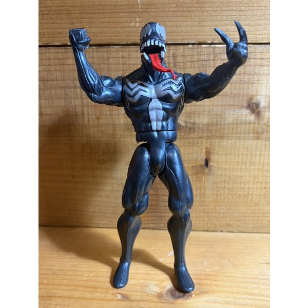 画像4: パチ物 VENOM【A1】 (4)