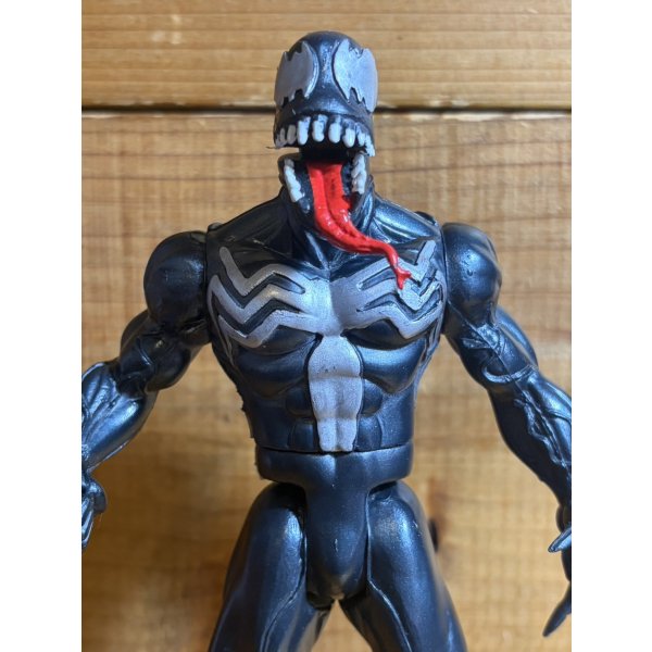 画像2: パチ物 VENOM【A1】 (2)