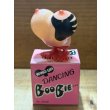 画像1: DANCING BOOBIE WIND-UP【B】 (1)