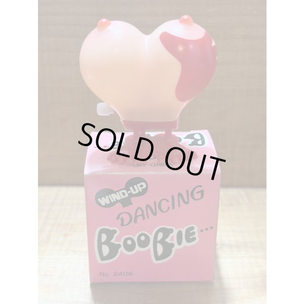 画像3: DANCING BOOBIE WIND-UP【C】 (3)
