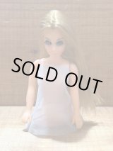 画像: セクシー ヌードソフビ人形【O】