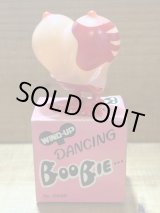 画像: DANCING BOOBIE WIND-UP【C】