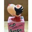 画像2: DANCING BOOBIE WIND-UP【B】 (2)