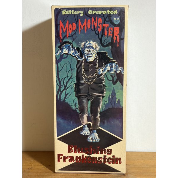 画像10: Blushing Frankenstein (10)