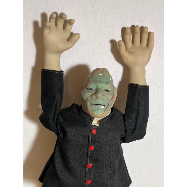画像5: Blushing Frankenstein (5)