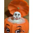 画像2: Pumpkin ビックリ箱【ゴースト】  (2)