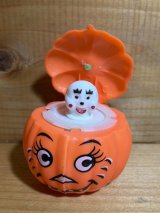 画像: Pumpkin ビックリ箱【ゴースト】 
