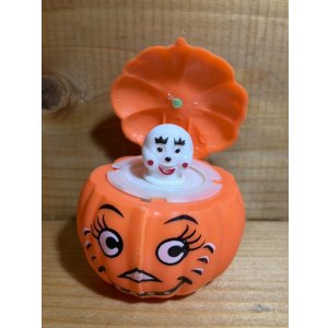 画像: Pumpkin ビックリ箱【ゴースト】 