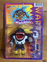 画像: OCEAN WARRIOR【C】