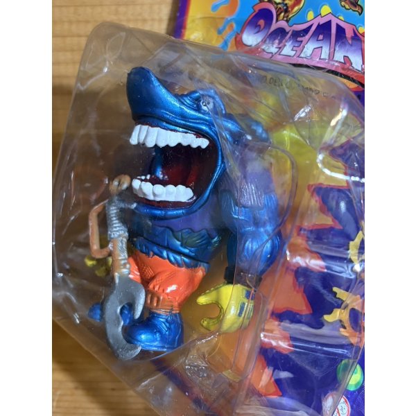 画像3: OCEAN WARRIOR【D】 (3)