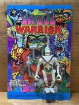 画像: SKULL WARRIOR【B】