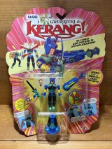 画像: THE WARRIORS OF KERANG！