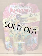 画像: THE WARRIORS OF KERANG！