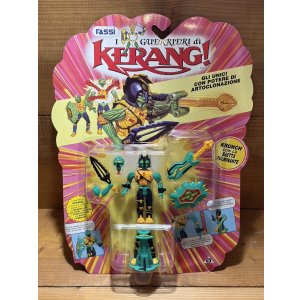 画像: THE WARRIORS OF KERANG！