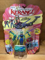 画像: THE WARRIORS OF KERANG！