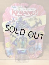 画像: THE WARRIORS OF KERANG！