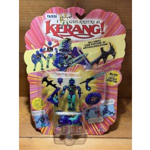 画像: THE WARRIORS OF KERANG！