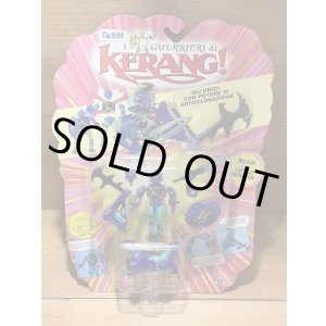 画像: THE WARRIORS OF KERANG!