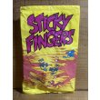 画像1: STICKY FINGERS【F】 (1)