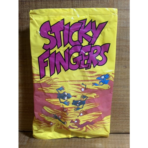 画像1: STICKY FINGERS【F】 (1)