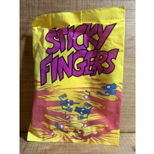 画像: STICKY FINGERS【B】
