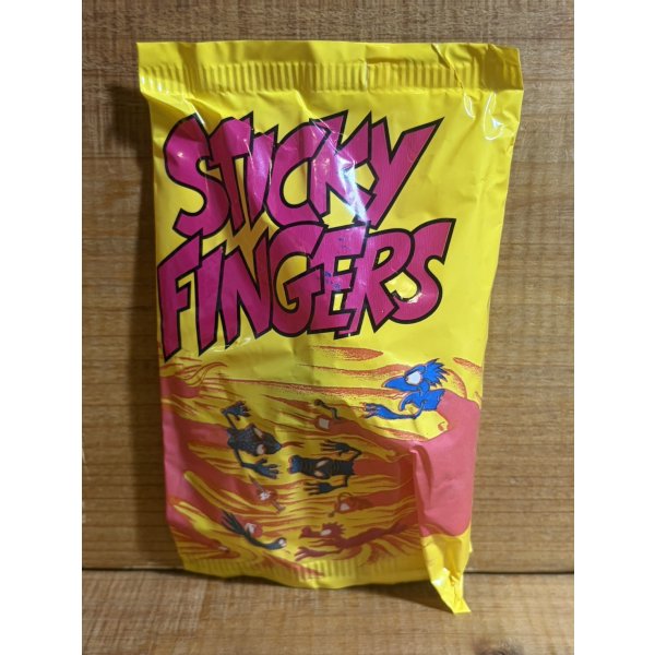 画像1: STICKY FINGERS【C】 (1)