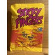 画像1: STICKY FINGERS【A】 (1)