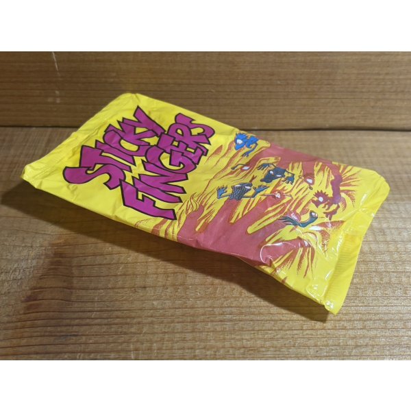 画像3: STICKY FINGERS【F】 (3)