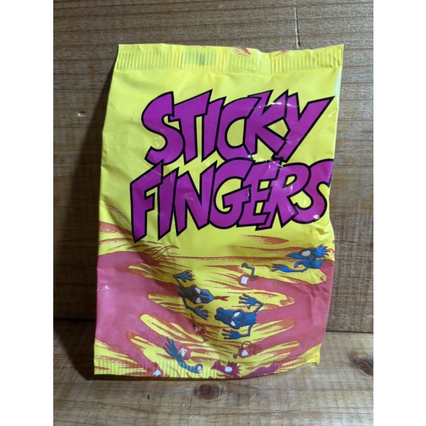 画像5: STICKY FINGERS【D】 (5)