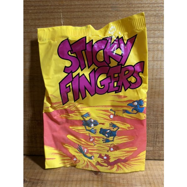 画像5: STICKY FINGERS【F】 (5)