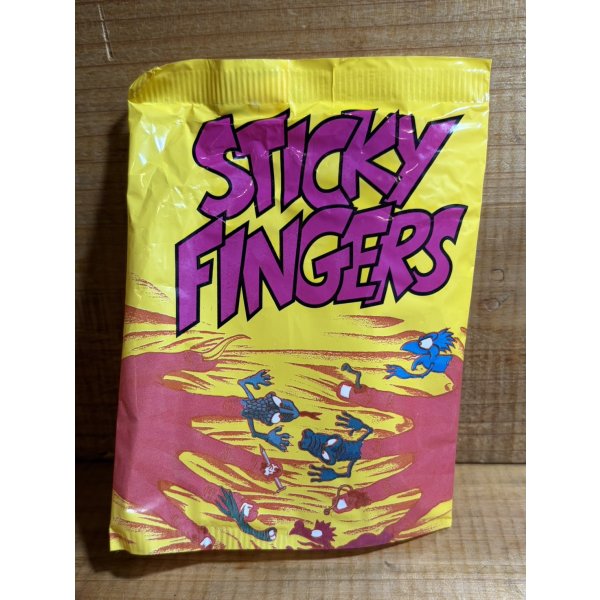 画像5: STICKY FINGERS【B】 (5)