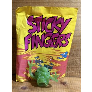 画像: STICKY FINGERS【B】