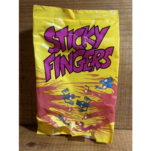 画像6: STICKY FINGERS【A】 (6)