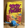 画像1: STICKY FINGERS【E】 (1)
