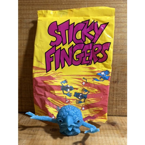 画像1: STICKY FINGERS【E】 (1)
