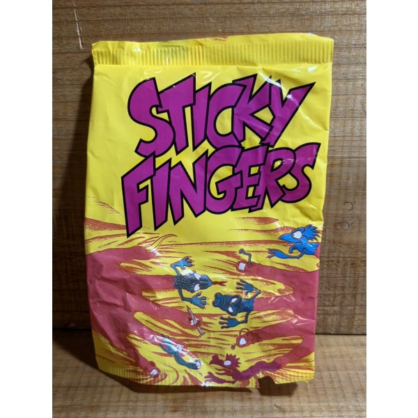 画像5: STICKY FINGERS【E】 (5)