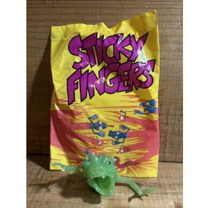画像: STICKY FINGERS【F】