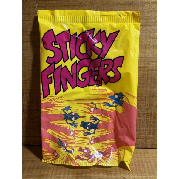画像5: STICKY FINGERS【C】 (5)