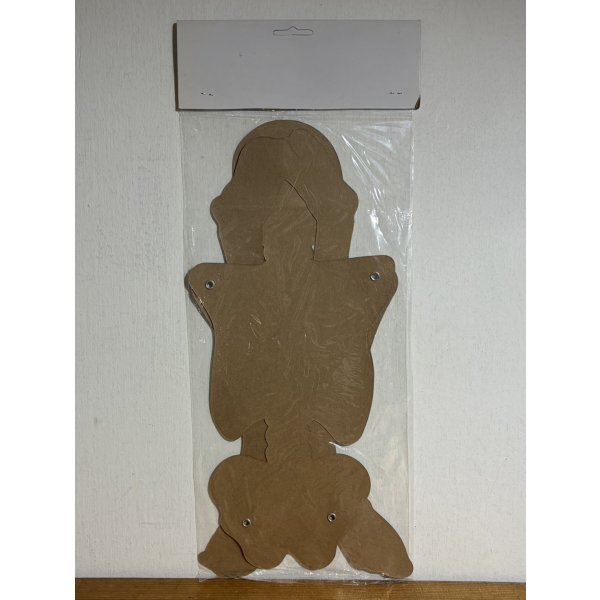 画像2: SKELETON WINDOW&PARTY DECORATION (2)