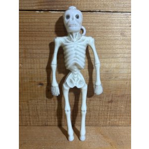 画像: Skull チープトイ【A3】