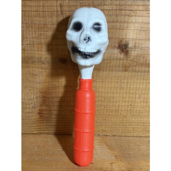 画像1: SQUIRTING SKULL ※loose (1)