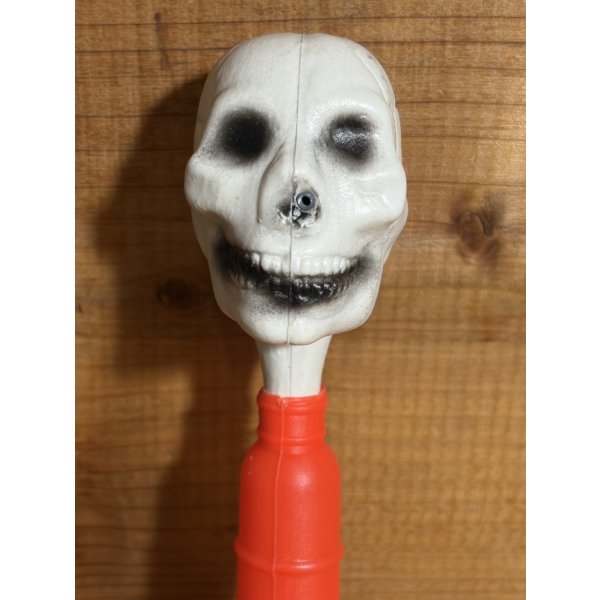 画像2: SQUIRTING SKULL ※loose (2)