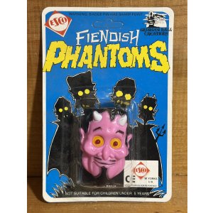 画像: FIENDISH PHANTOMS
