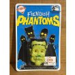 画像1: FIENDISH PHANTOMS【A】  (1)