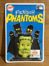 画像: FIENDISH PHANTOMS【A】 