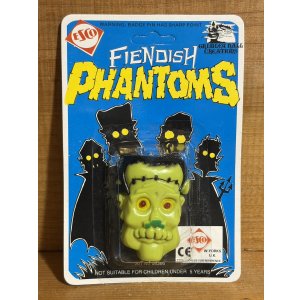 画像: FIENDISH PHANTOMS【A】 