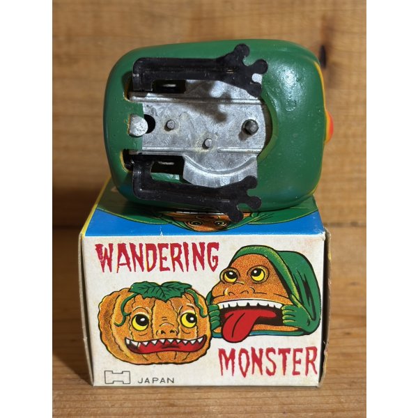 画像3: WANDERING MONSTER【A6】 (3)